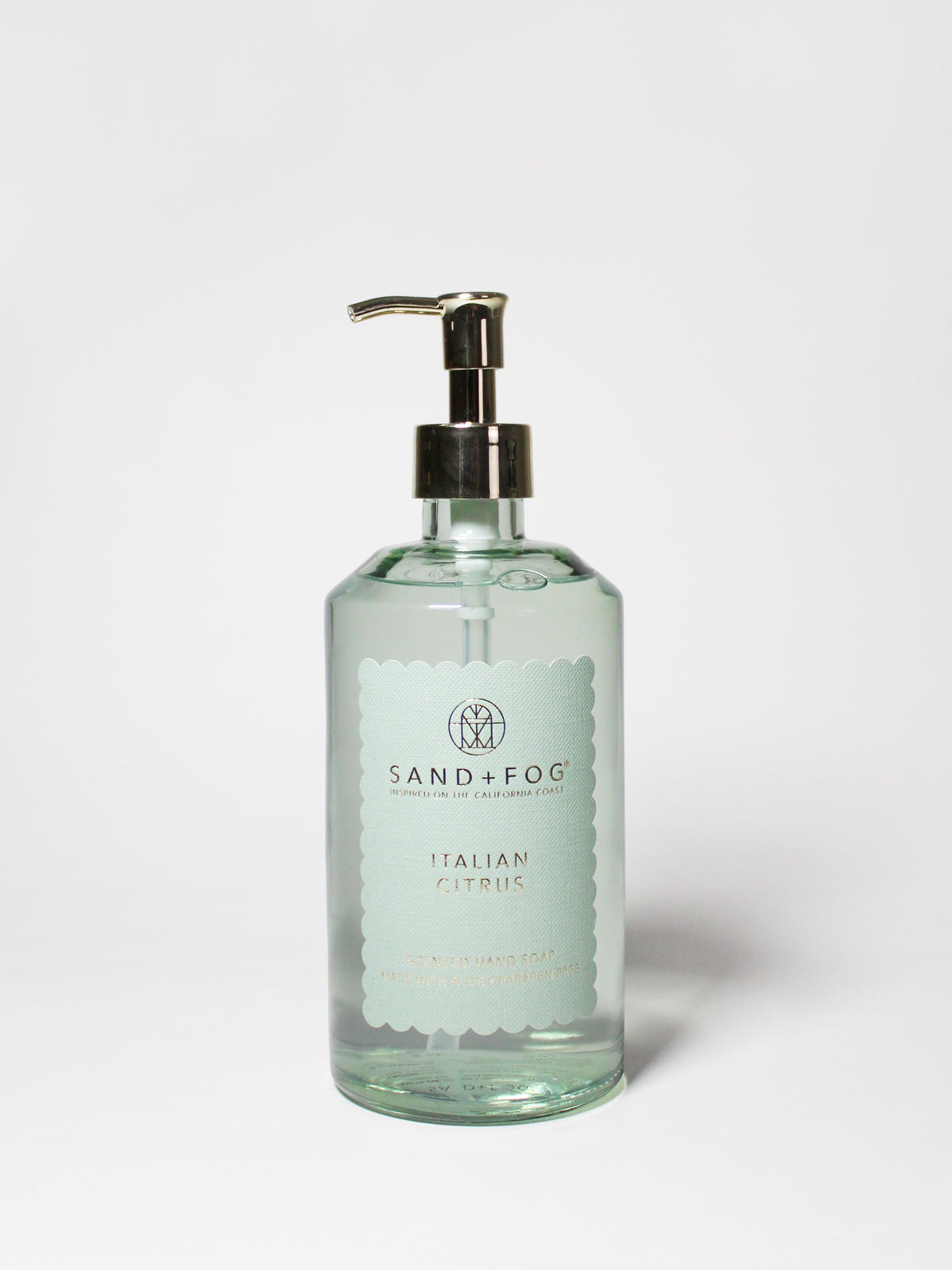 Nourishing Italian Citrus 15.7 oz Liquid Hand Soap