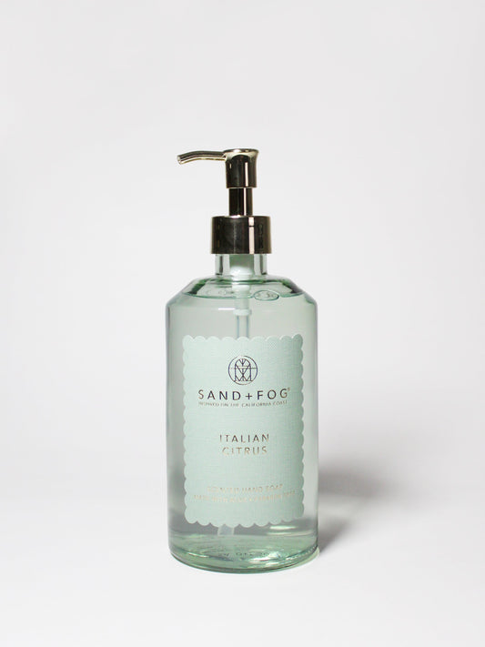 Nourishing Italian Citrus 15.7 oz Liquid Hand Soap