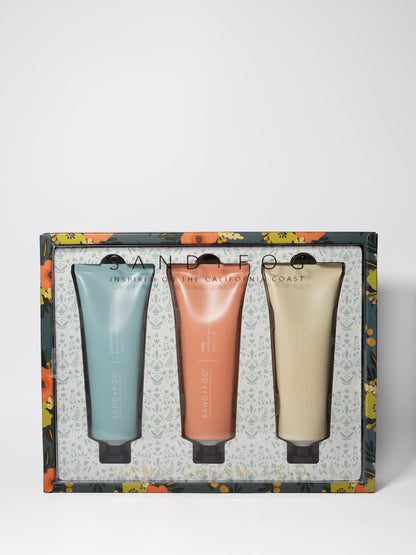 Nourishing Classic Hand Cream Set