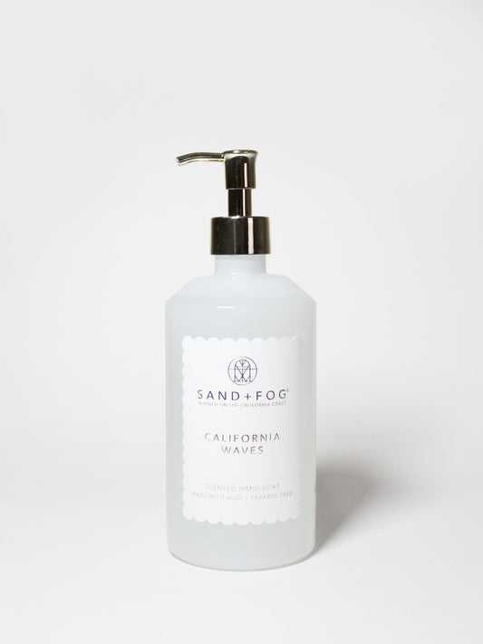 Nourishing California Waves 15.7 oz Liquid Hand Soap
