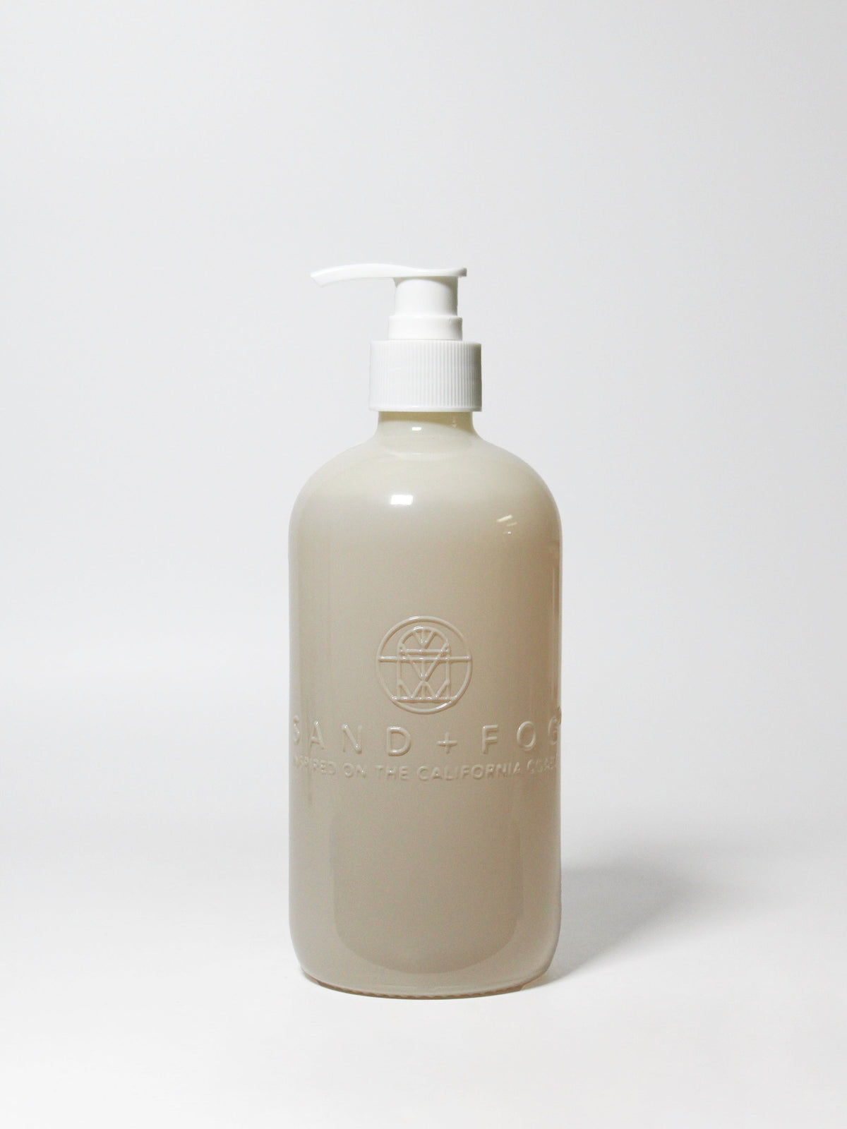 Nourishing Tahitian Vanilla 15.7 oz Liquid Hand Soap