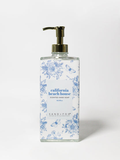 Nourishing California Beach House 16.9 oz Liquid Hand Soap