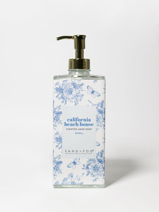 Nourishing California Beach House 16.9 oz Liquid Hand Soap
