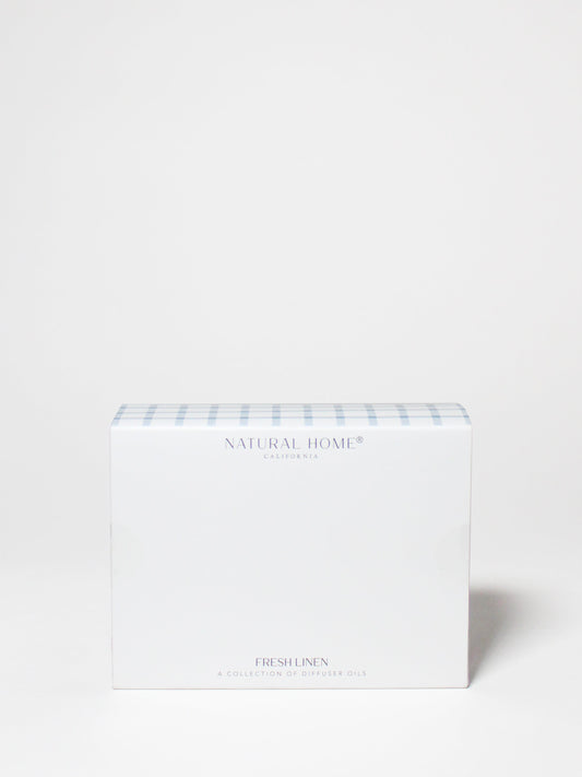 Elegant Natural Home 4 Pack of 10 ml Fragrance Diffuser Oils