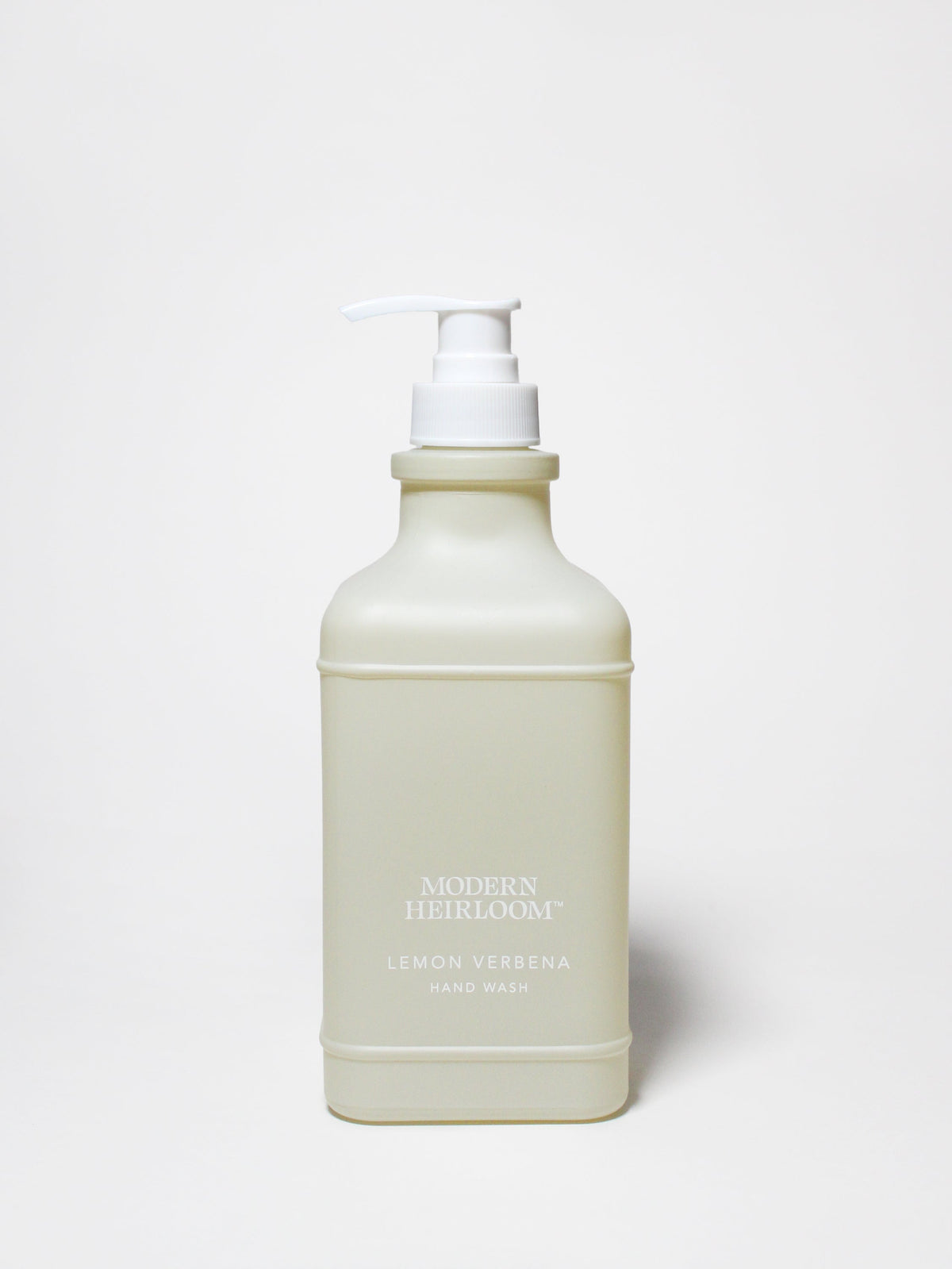 Nourishing Lemon Verbena Modern Heirloom 15.2 oz Liquid Hand Soap