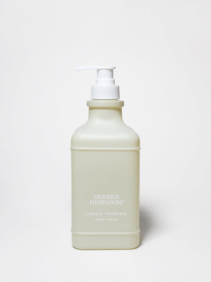 Nourishing Lemon Verbena Modern Heirloom 15.2 oz Liquid Hand Soap