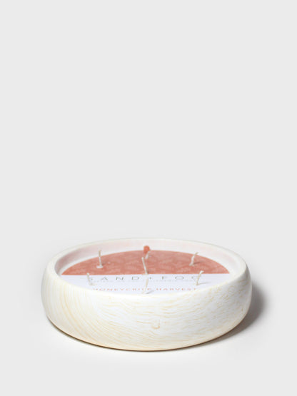 Cozy Honeycrisp Harvest 27 oz scented candle