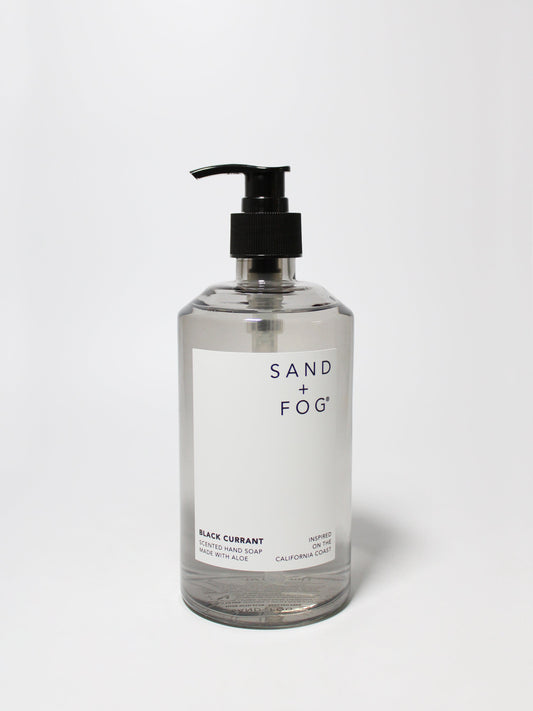Nourishing Black Currant 15.7 oz Liquid Hand Soap