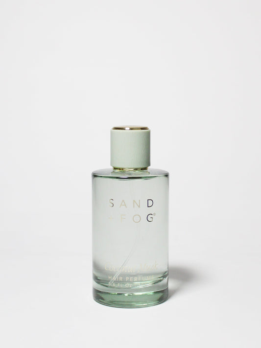 Elegant Coconut Musk 107 ml Hair Perfume