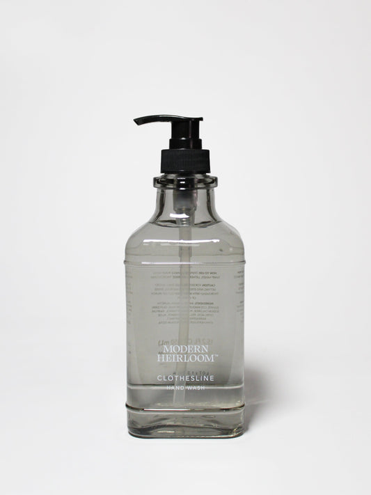 Nourishing Clothesline Modern Heirloom 15.2 oz Liquid Hand Soap