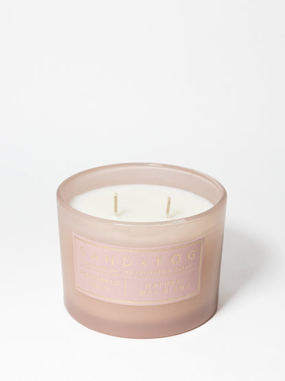 Cozy Peppermint Twist 12 oz scented candle