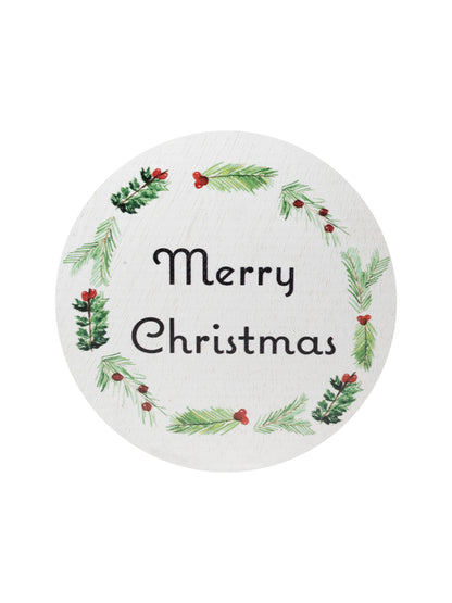 Cozy Winter Pine 12 oz scented candle