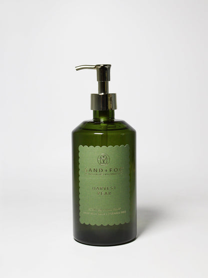 Nourishing Harvest Pear 15.7 oz Liquid Hand Soap