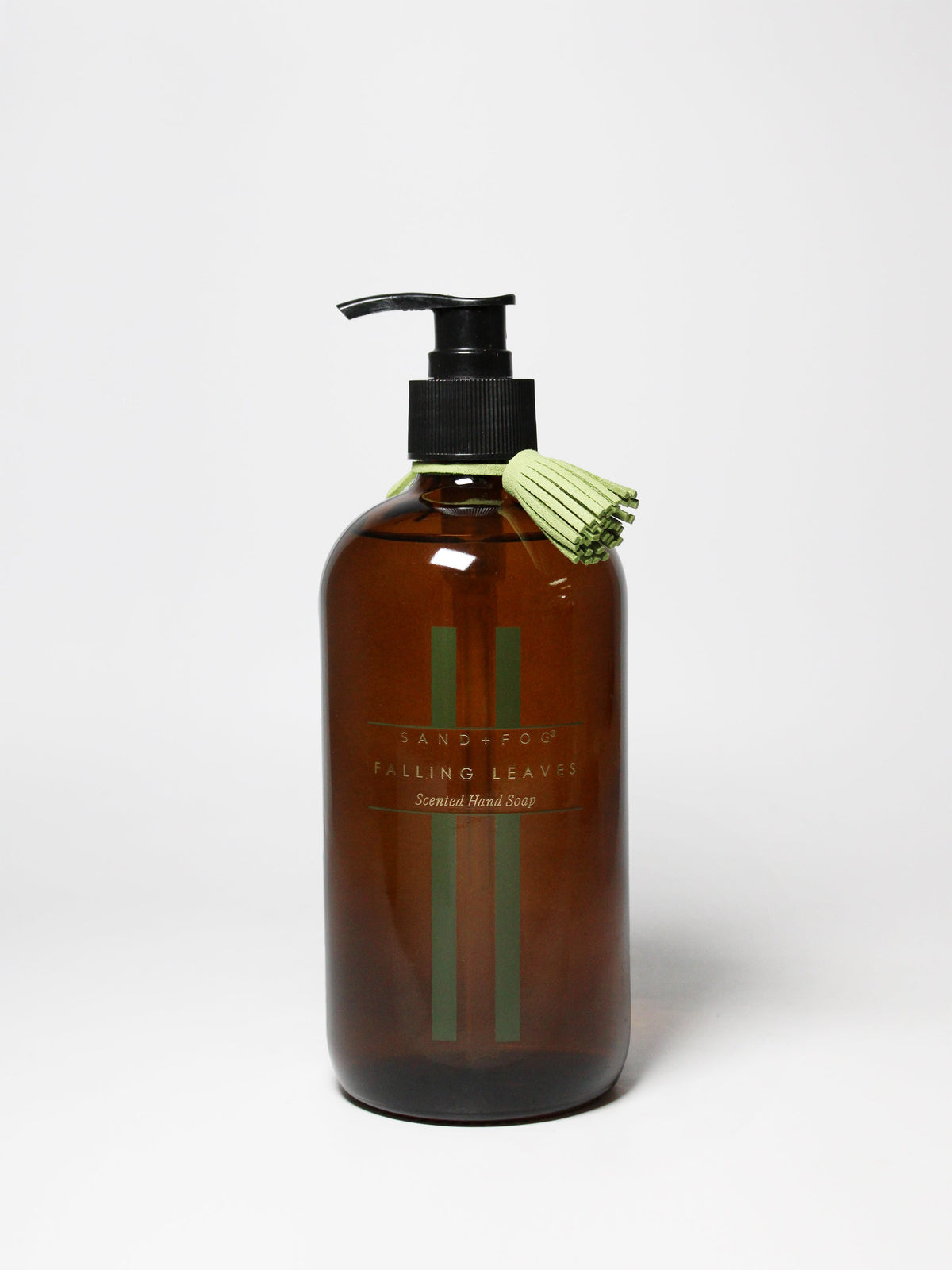 Nourishing Falling Leaves 15.7 oz Liquid Hand Soap