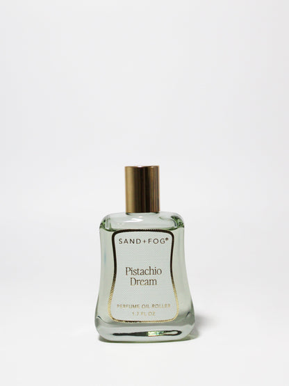 Elegant Pistachio Dream 50 ml Perfume Oil Rollerball