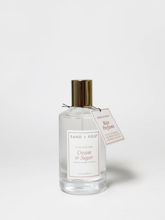 Elegant Cream & Sugar 95 ml Hair Perfume