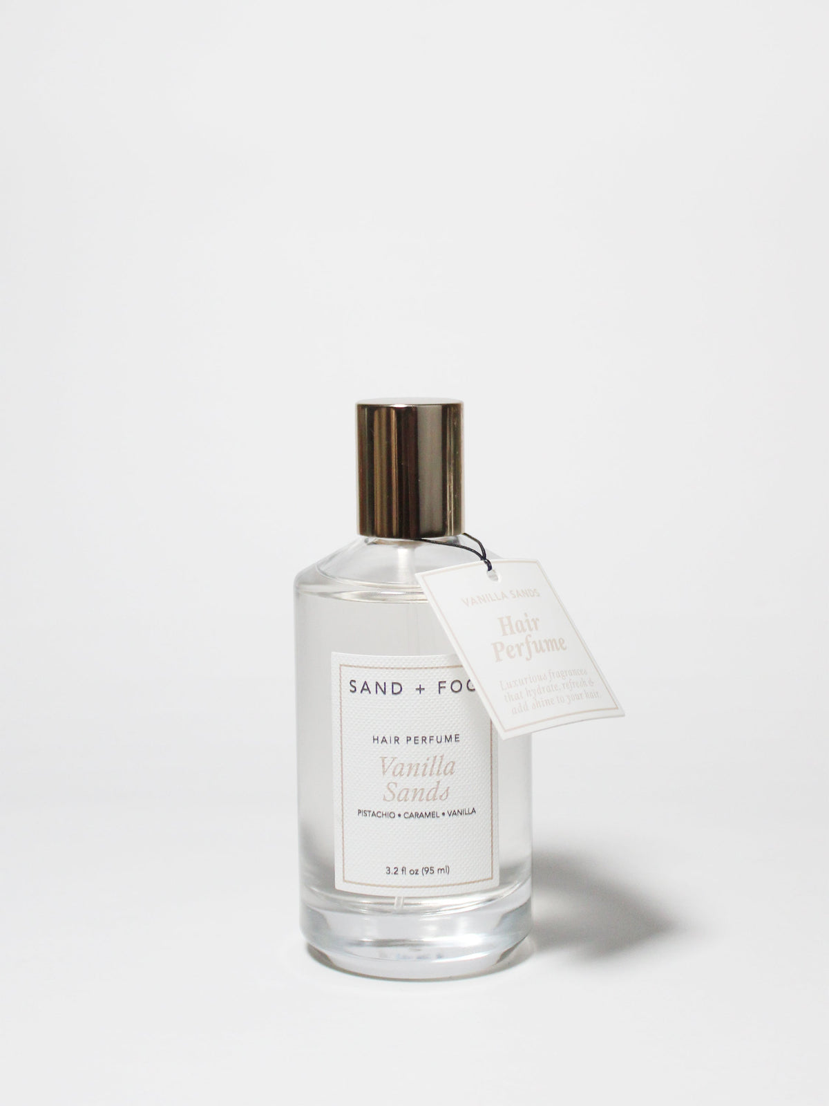 Elegant Vanilla Sands 95 ml Hair Perfume