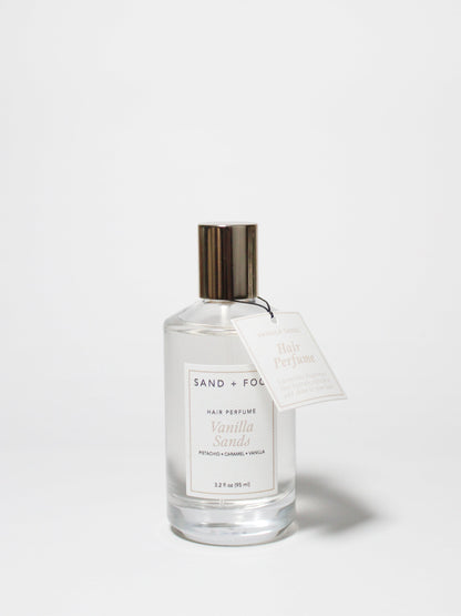 Elegant Vanilla Sands 95 ml Hair Perfume