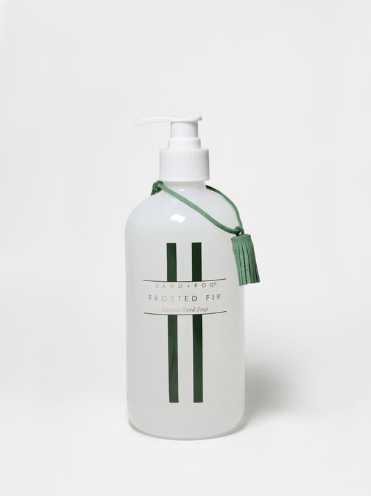 Nourishing Frosted Fir 15.7 oz Liquid Hand Soap
