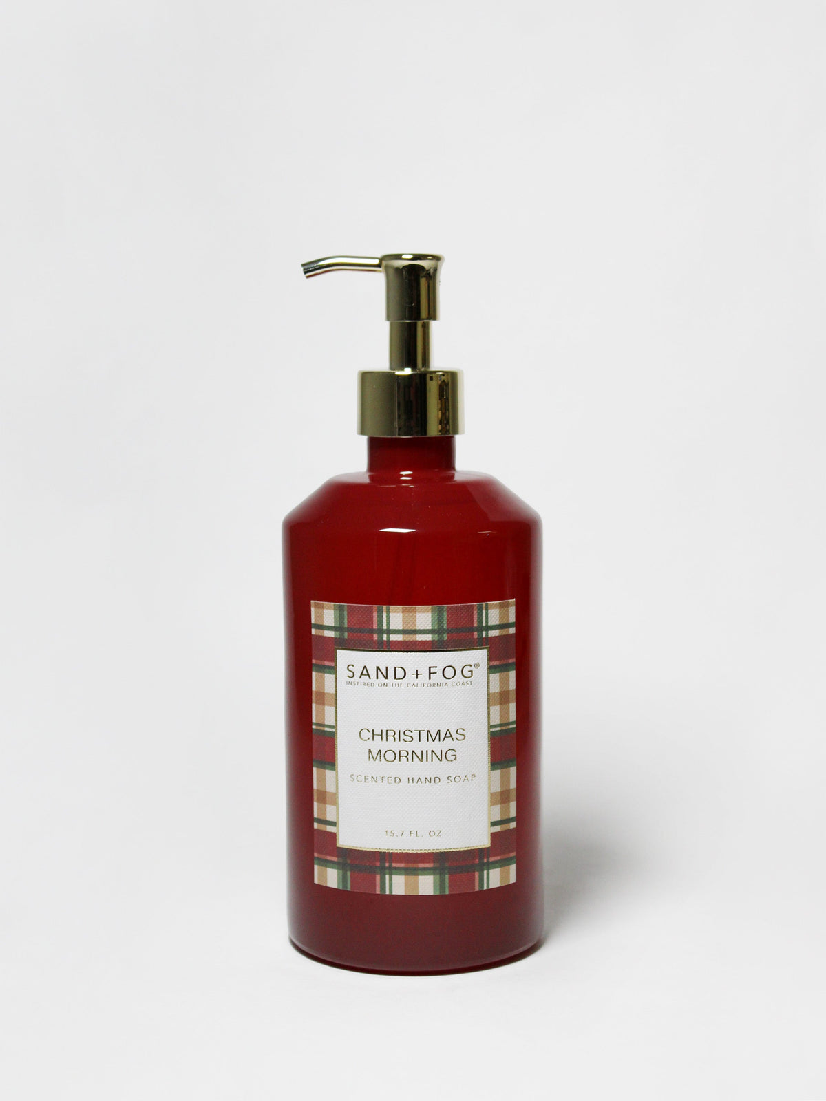 Nourishing Christmas Morning 15.7 oz Liquid Hand Soap