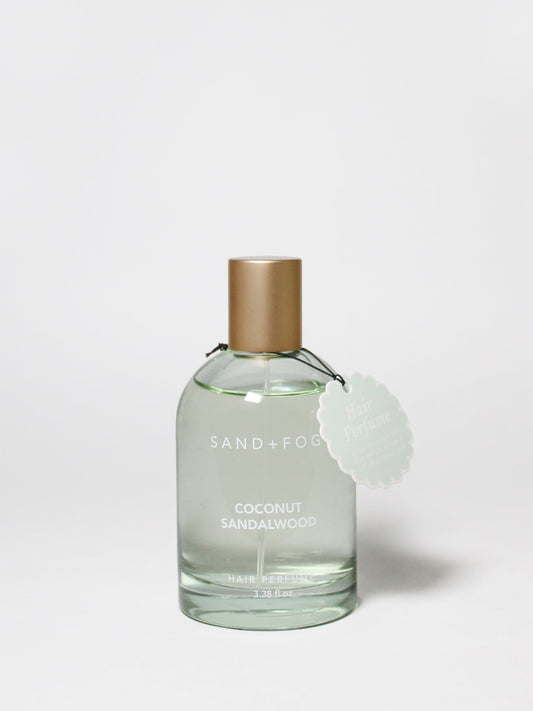 Elegant Coconut Sandalwood 100 ml Hair Perfume