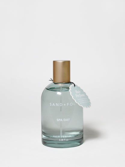 Elegant Spa Day 100 ml Hair Perfume