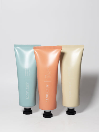 Nourishing Classic Hand Cream Set