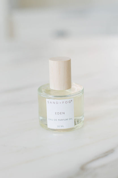 Elegant Eden 50 ml Perfume Oil Rollerball