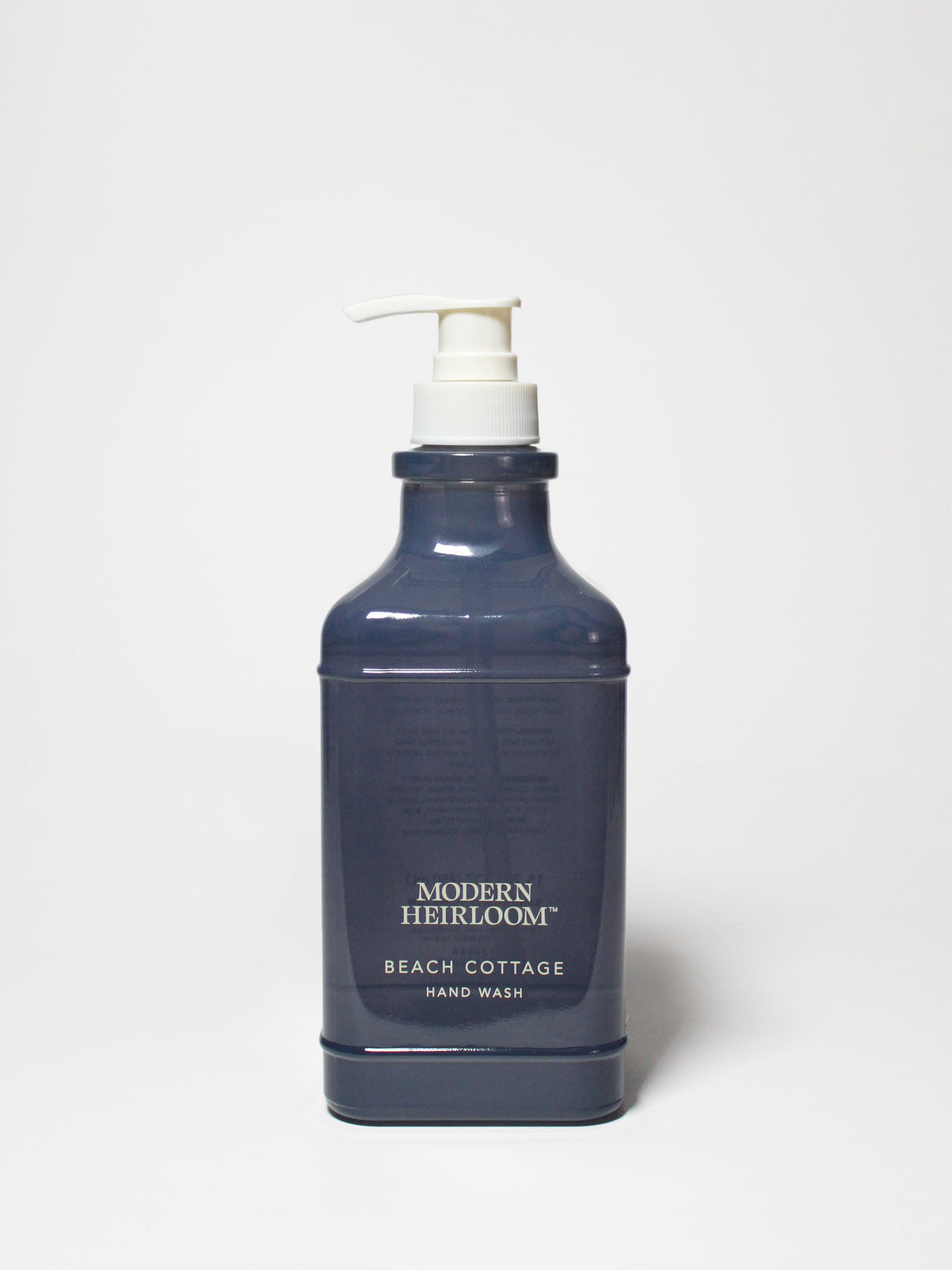 Nourishing Beach Cottage Modern Heirloom 15.2 oz Liquid Hand Soap