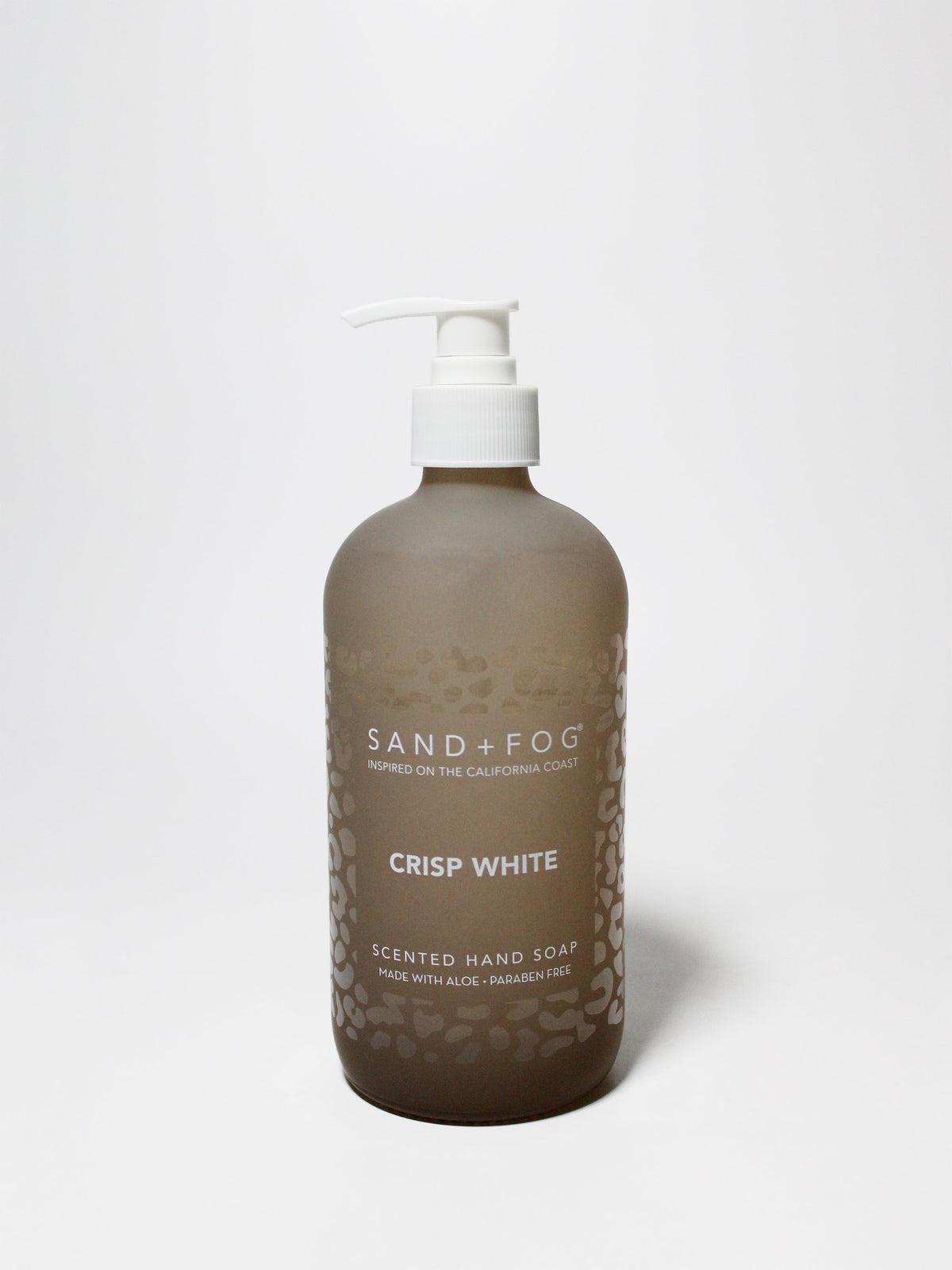 Nourishing Crisp White 15.7 oz Liquid Hand Soap