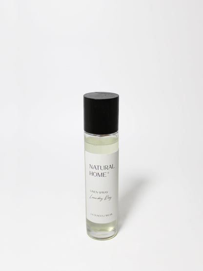 Refreshing Laundry Day Natrual Home 100ml Linen Spray