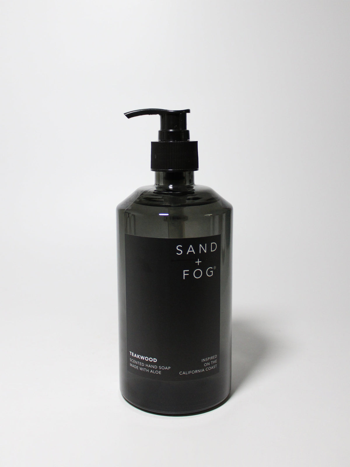 Nourishing Teakwood 15.7 oz Liquid Hand Soap