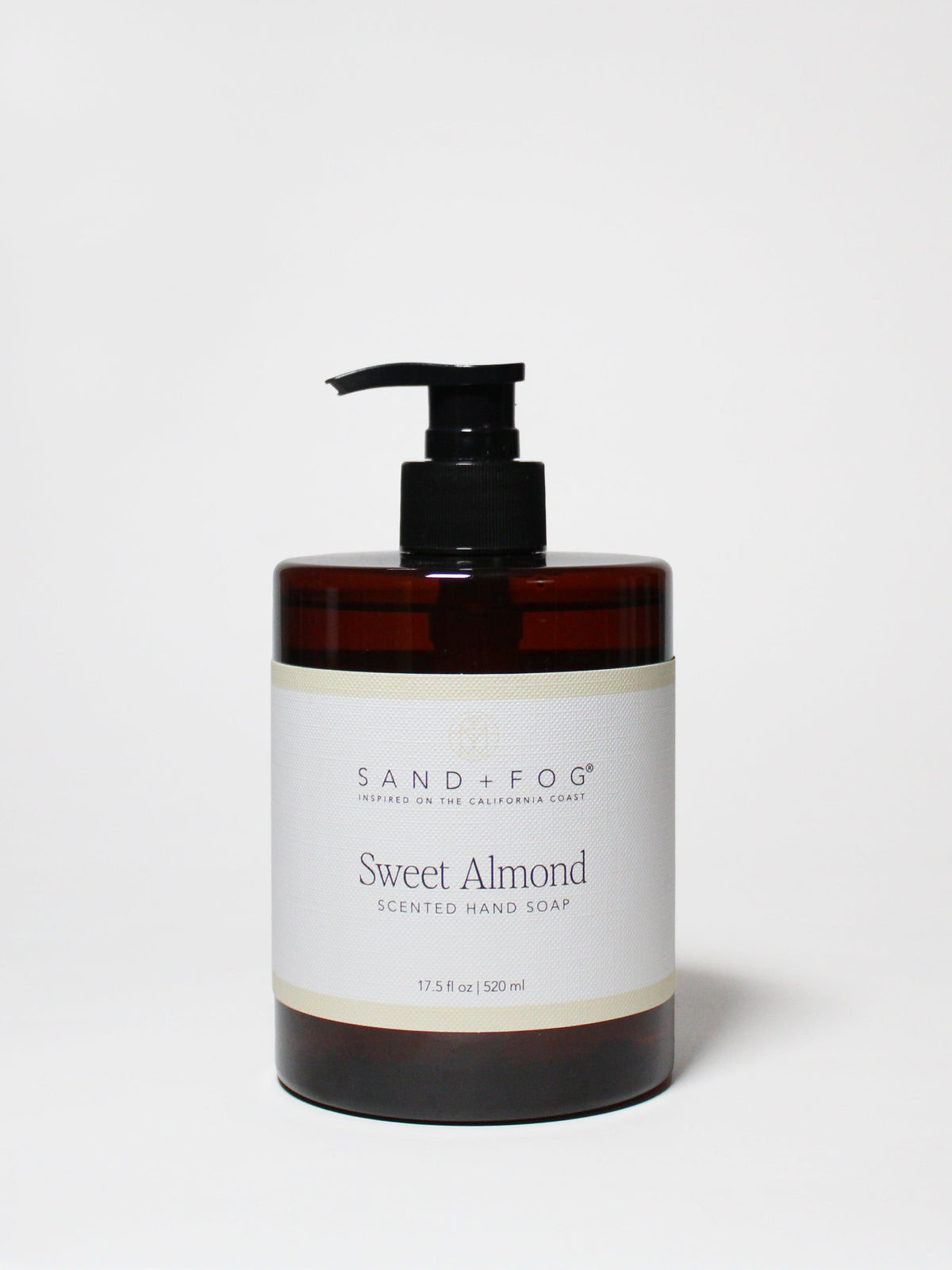 Nourishing Sweet Almond 17.5 oz Liquid Hand Soap