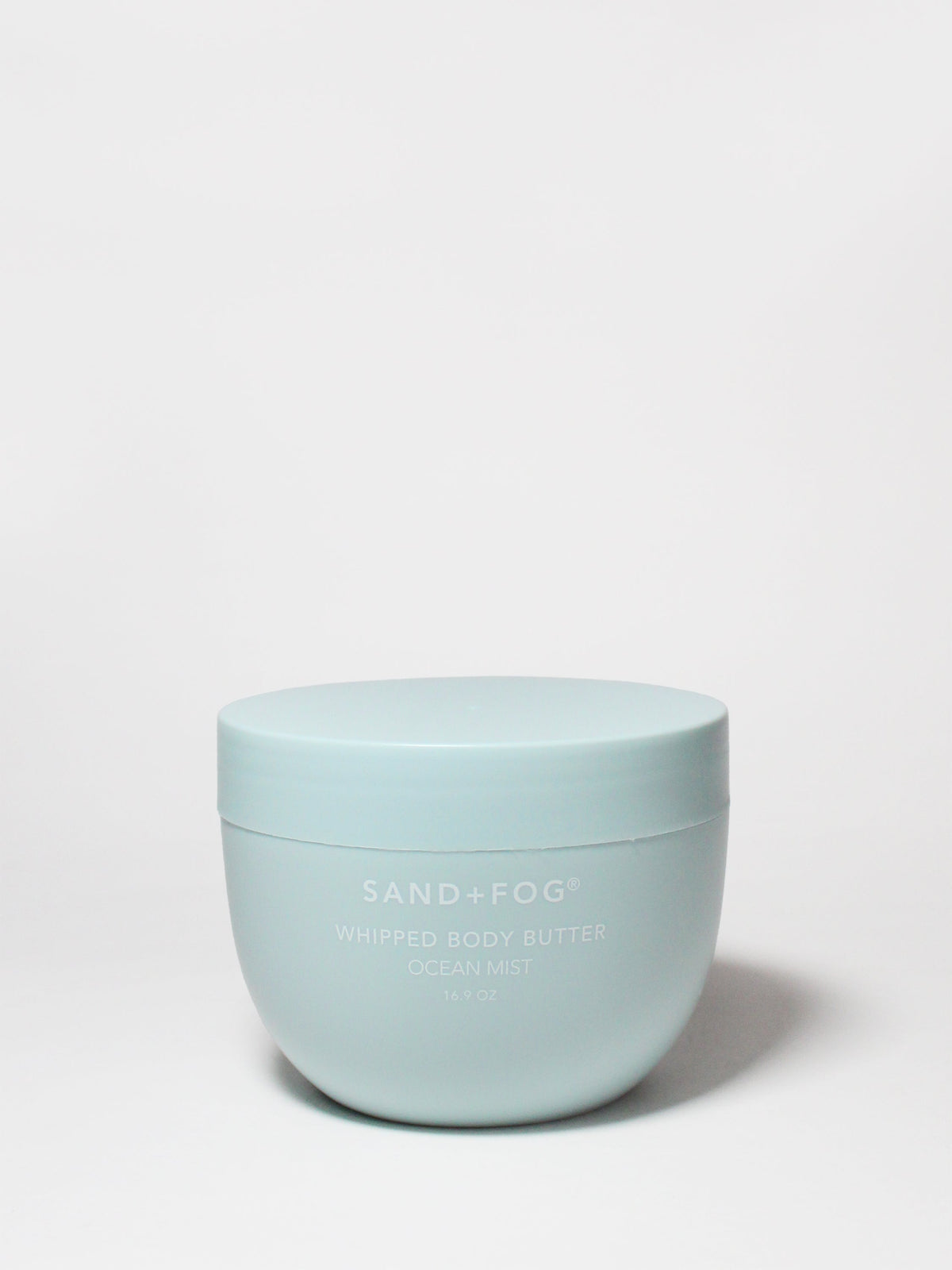 Premium Ocean Mist 16.9 oz Whipped Body Butter