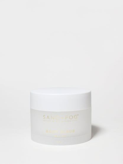 Premium Malibu 12.7 oz Body Scrub