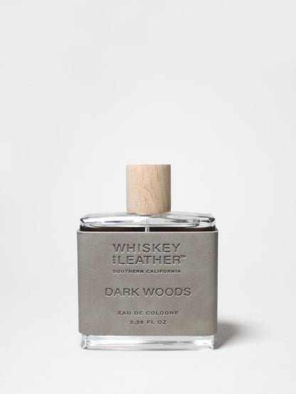 Elegant Dark Woods 3.38 ml Eau de Toilette