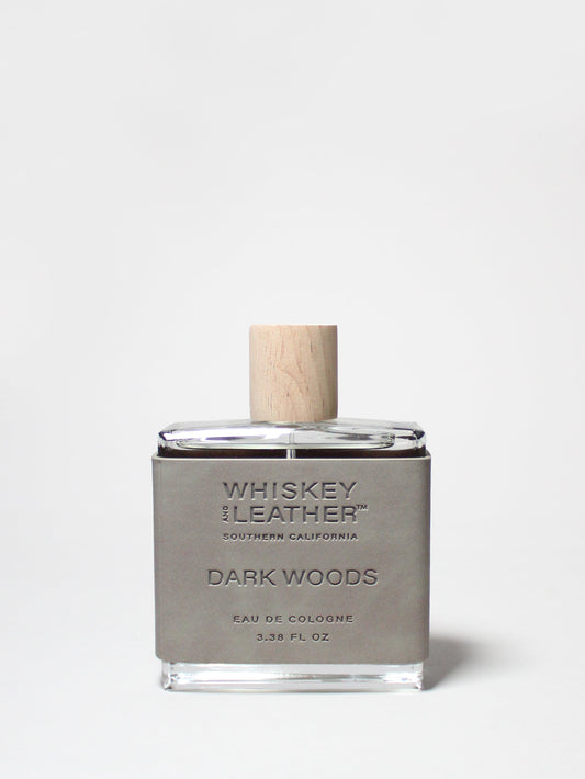 Elegant Dark Woods 3.38 ml Eau de Toilette