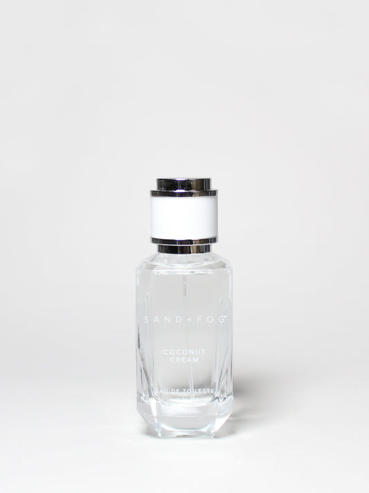 Elegant Coconut Cream 50 ml Eau de Toilette