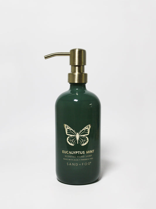 Nourishing Eucalyptus Mint 15.7 oz Liquid Hand Soap
