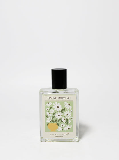 Elegant Spring Morning 50ml Perfume Oil Rollerball