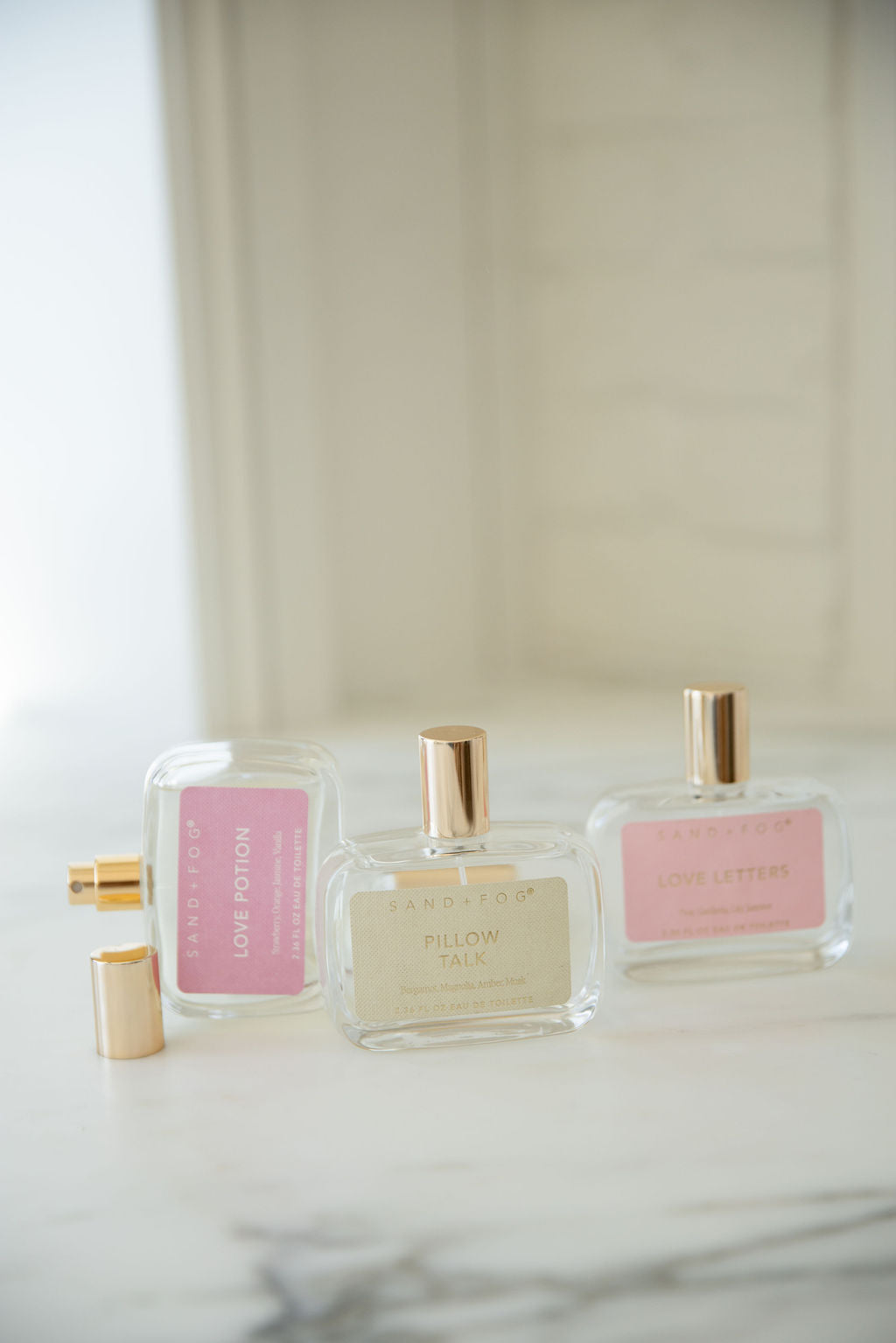Elegant Pillow Talk 70 ml Eau de Toilette