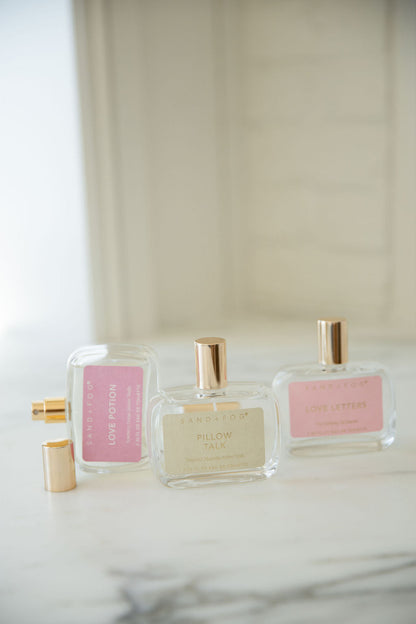 Elegant Love Letters 70 ml Eau de Toilette