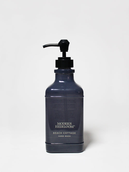 Nourishing Beach Cottage Modern Heirloom 15.2 oz Liquid Hand Soap