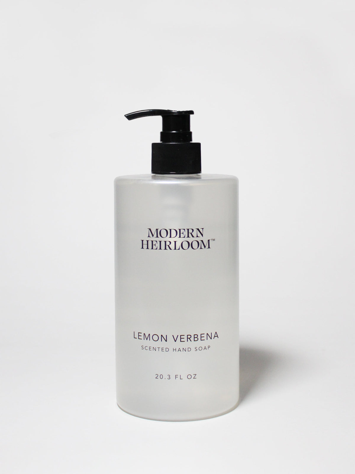 Nourishing Lemon Verbena Modern Heirloom 20.3 oz Liquid Hand Soap