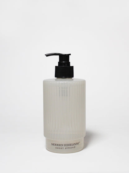 Nourishing Sweet Almond Modern Heirloom 9.47 oz Liquid Hand Soap