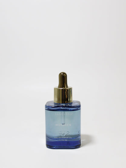 Elegant Morocco 50 ml Perfume Oil Dropper
