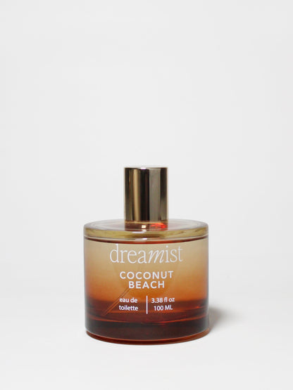 Elegant Dreamist Coconut Beach 100 ml Eau de Toilette