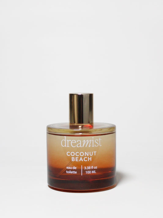 Elegant Dreamist Coconut Beach 100 ml Eau de Toilette