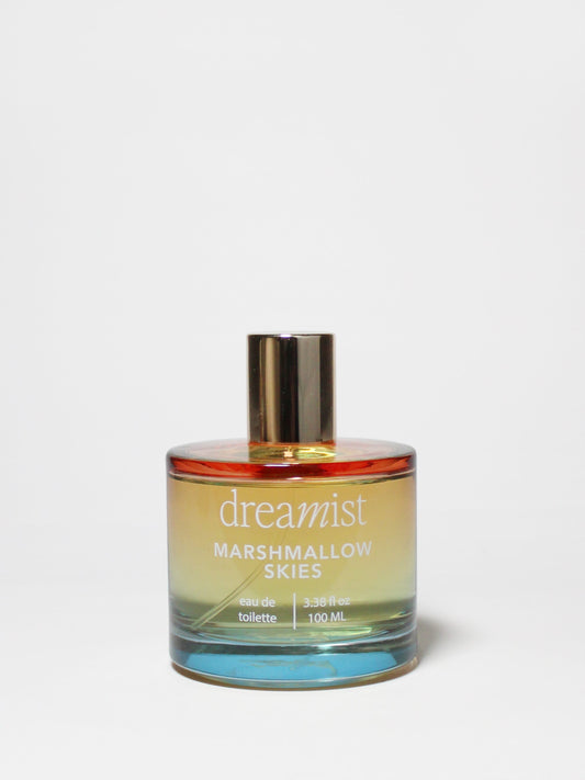 Elegant Dreamist Marshmallow Skies 100 ml Eau de Toilette