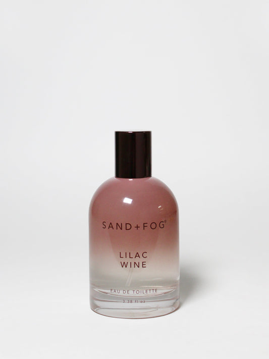 Elegant Lilac Wine 100 ml Eau de Toilette